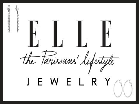 ELLE Paris 1901 – Embler's Jewelers