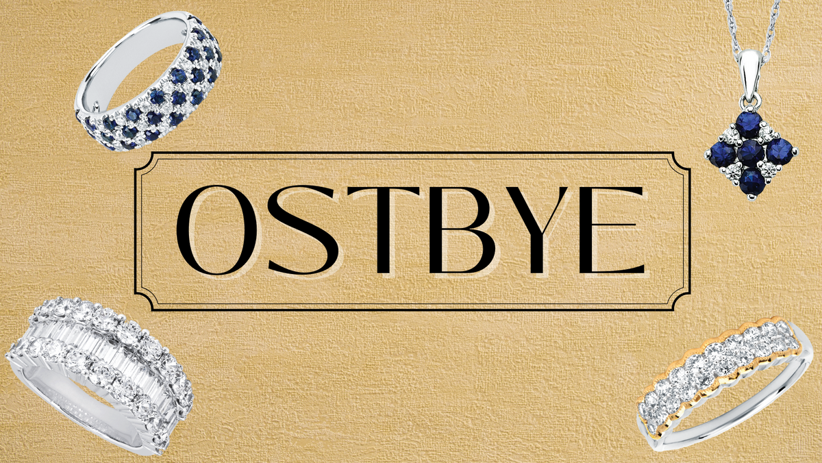 Ostbye Embler's Jewelers