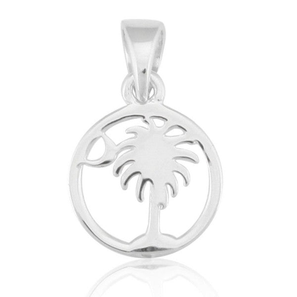 Necklaces - Palmetto Moon